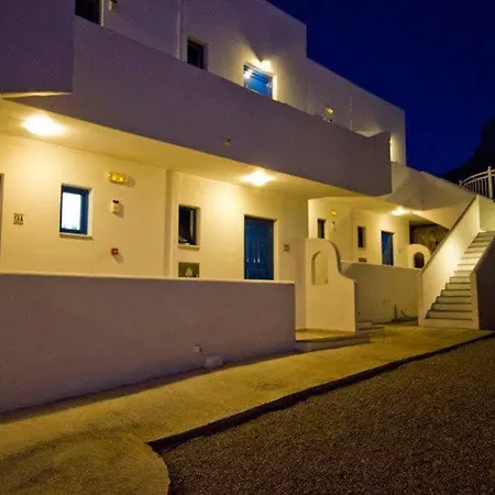 'lindian Myth' Sea View Apartahotel