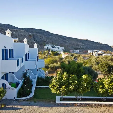'lindian Myth' Sea View Aparthotel Lindos (Rhodes)