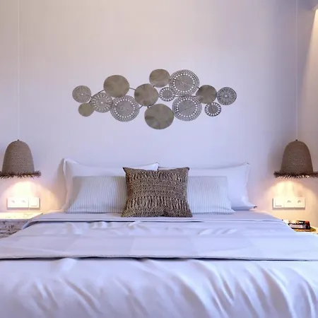 Aparthotel 'lindian Myth' Sea View Lindos (Rhodes)