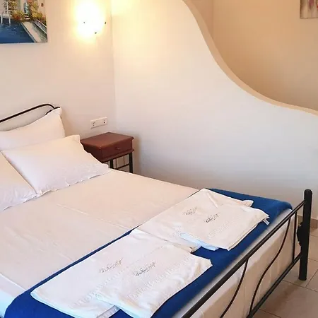 'lindian Myth' Sea View 4* Líndos